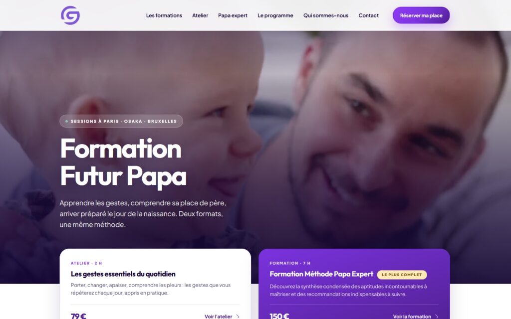 Atelier Futur Papa (atelierfuturpapa.fr)