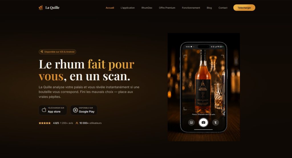 La Quille